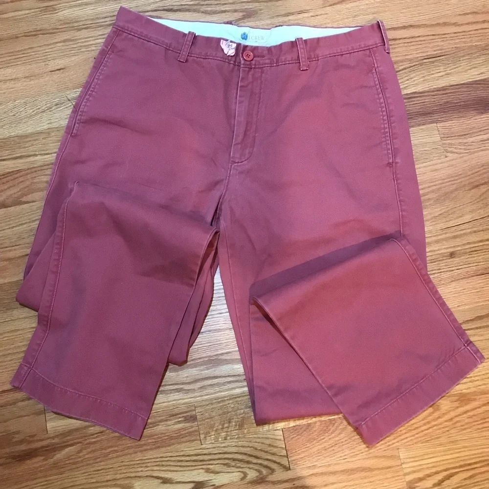 ⚓️J CREW Khakis